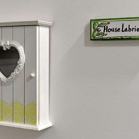 Labriola House Villa Avola Bagian luar foto