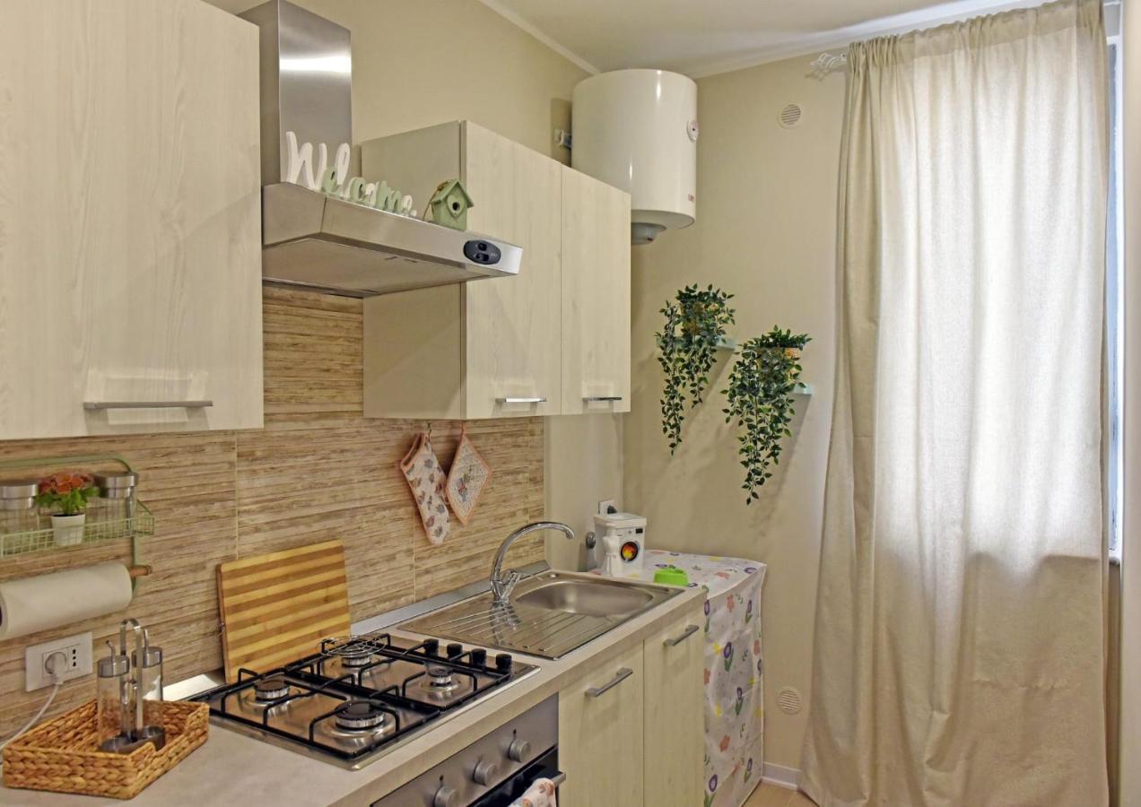Labriola House Villa Avola Bagian luar foto