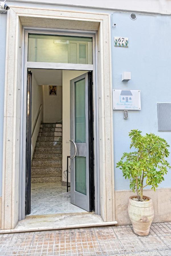 Labriola House Villa Avola Bagian luar foto