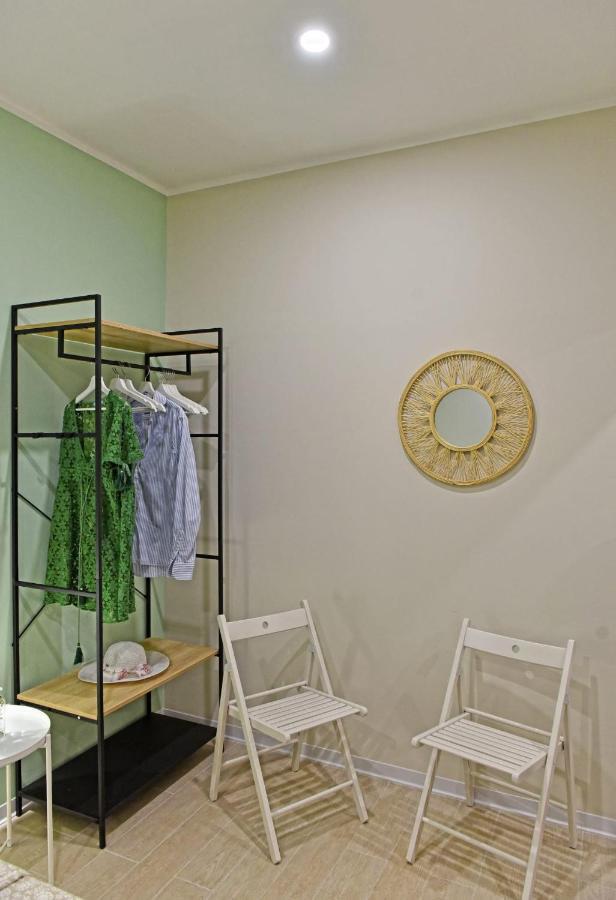 Labriola House Villa Avola Bagian luar foto