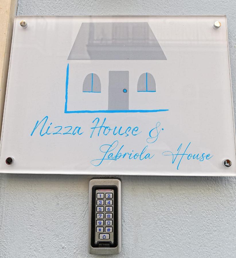 Labriola House Villa Avola Bagian luar foto